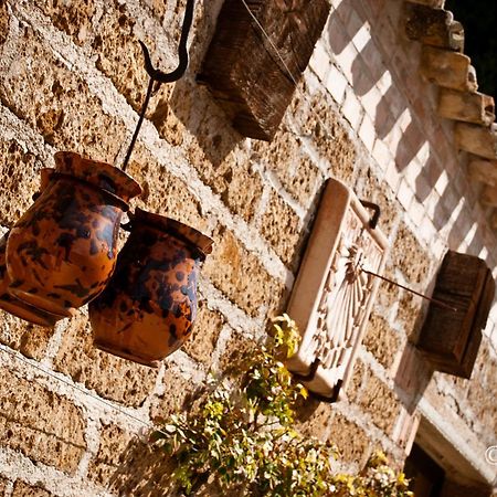 Country House La Cipolla D'Oro Potenza Picena Exterior photo