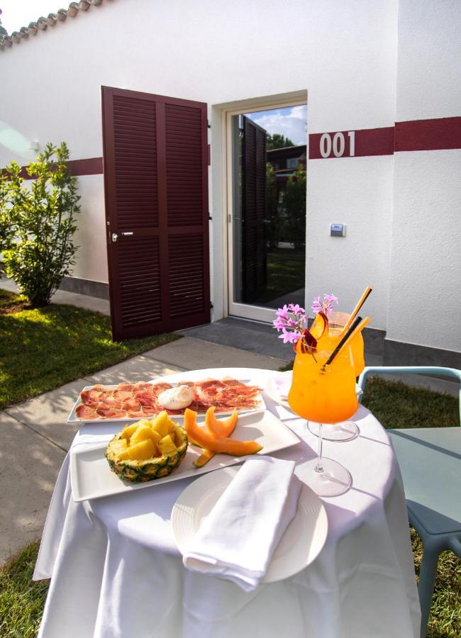 Country House La Cipolla D'Oro Potenza Picena Exterior photo