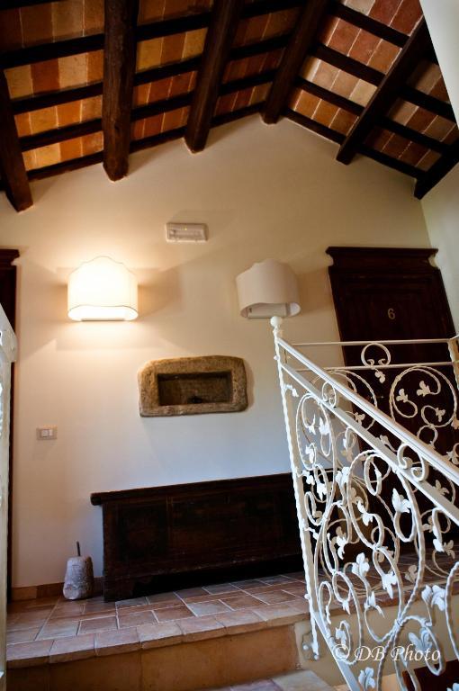 Country House La Cipolla D'Oro Potenza Picena Exterior photo