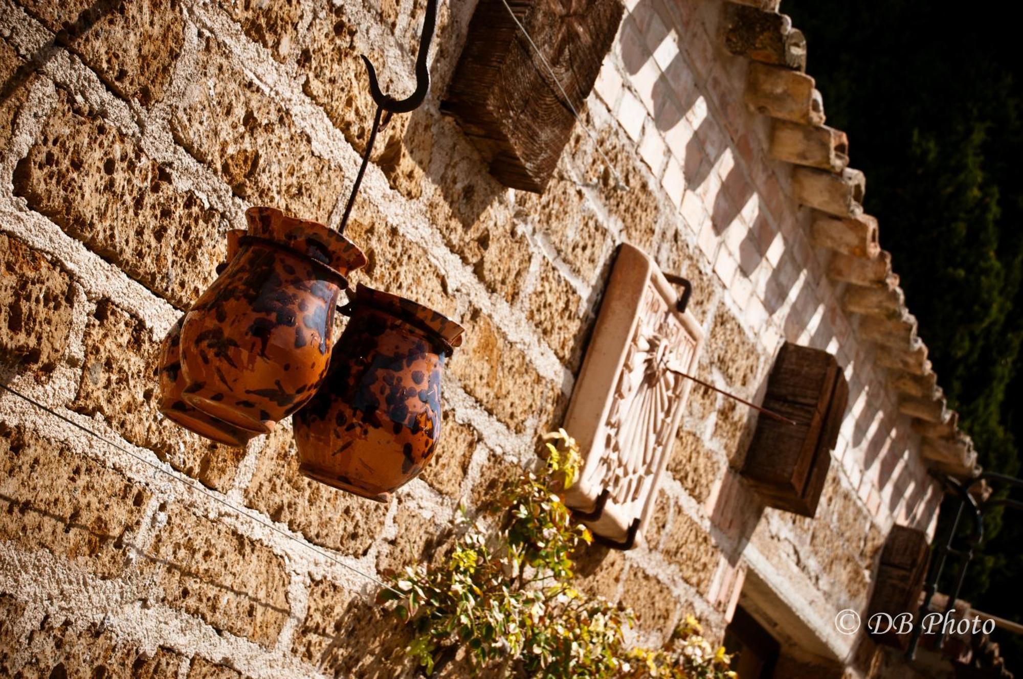 Country House La Cipolla D'Oro Potenza Picena Exterior photo